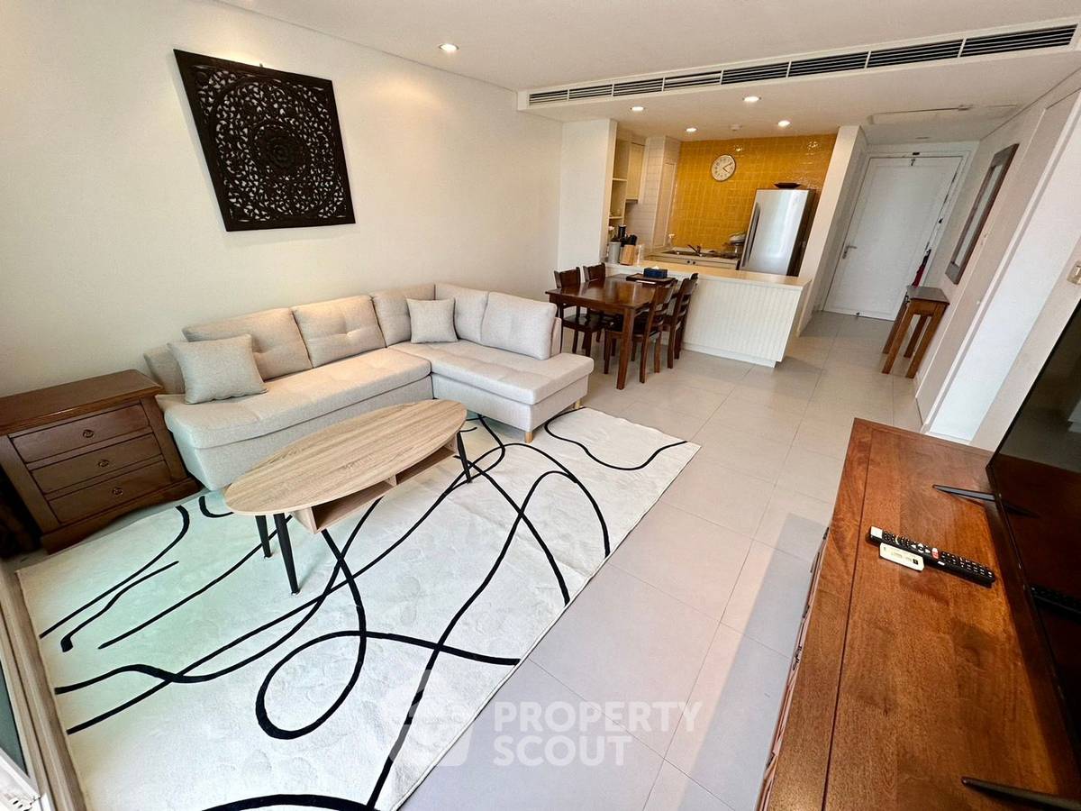 picture Beautiful Corner unit with direct Seaview at Mykonos (ID 1401934) - 9/12