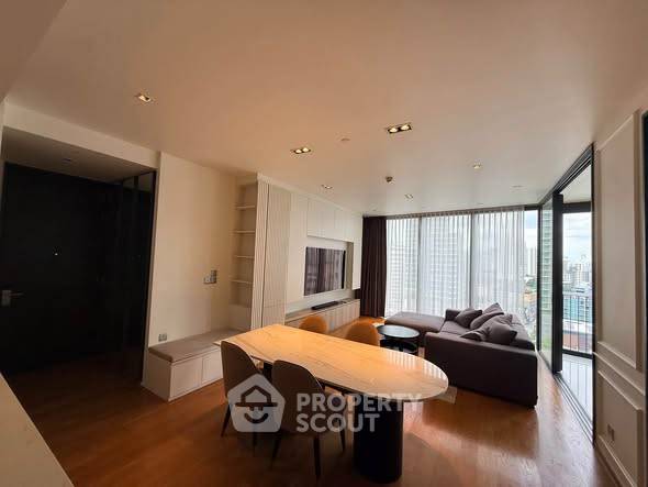 รูป คอนโด 2 ห้องนอน Beatniq Sukhumvit 32 ใกล้ BTS ทองหล่อ (ID 3297161) - รูปที่ 1/7