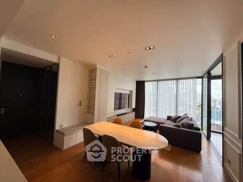 คอนโด 2 ห้องนอน Beatniq Sukhumvit 32 ใกล้ BTS ทองหล่อ (ID 3297161)