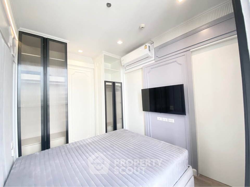 รูป คอนโด 1 ห้องนอน ชั้น 24 Noble State 39 ห่าง BTS พร้อมพงษ์ 400 ม. (ID 3295308) - รูปที่ 12/13