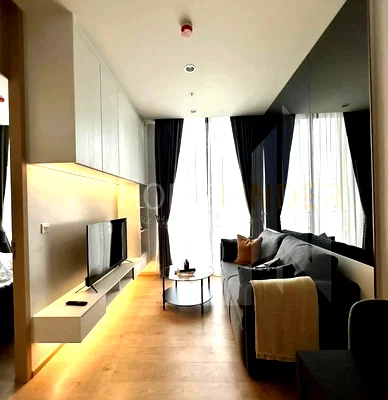Condos for rent : Noble BE19 1 bedroom, for rent