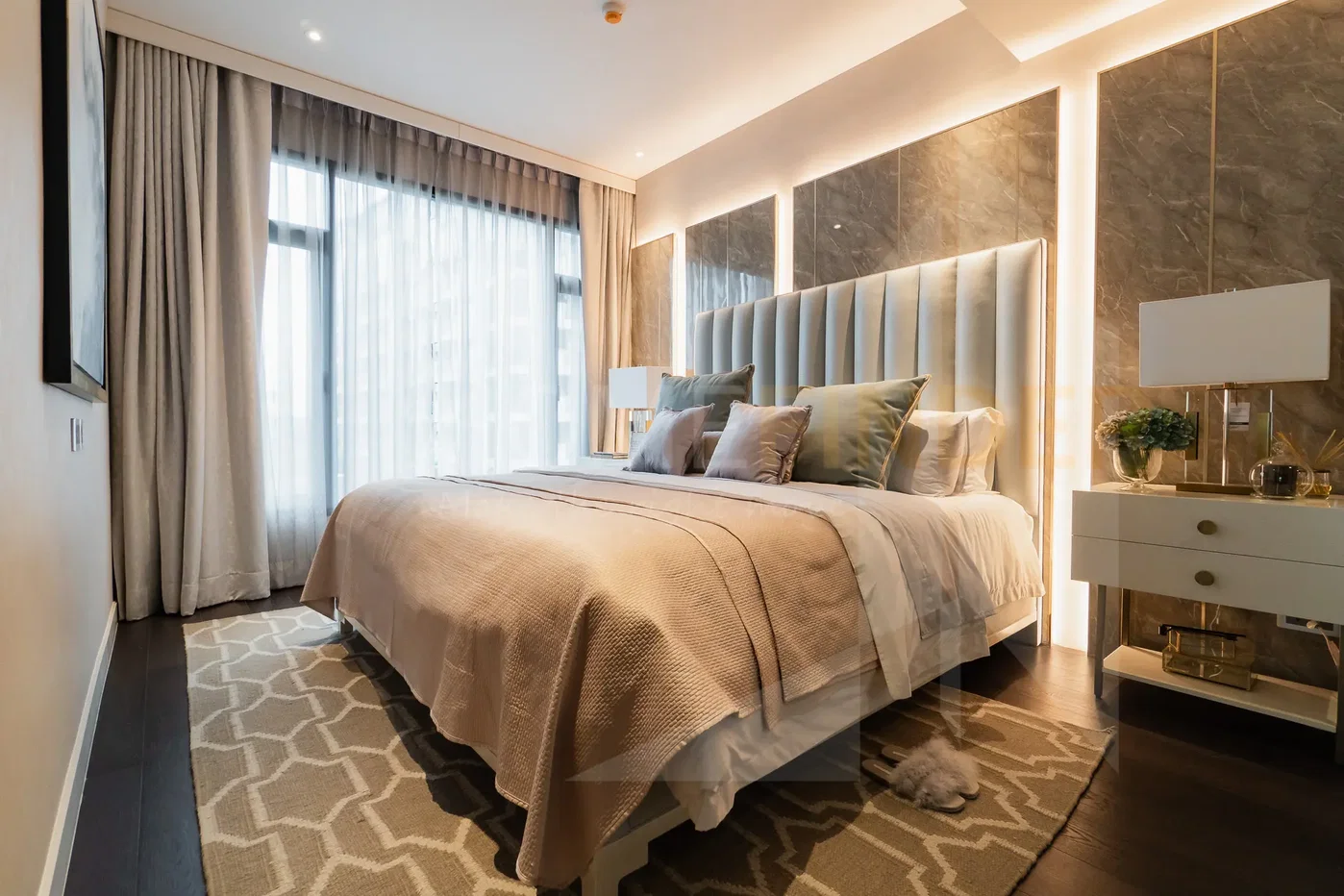 picture Nivati Thonglor 23 2 bedrooms, for sale - 14/20