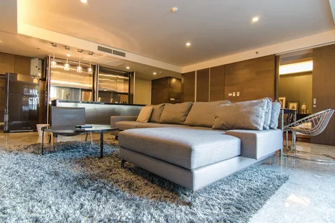 รูปภาพ Saimese Ratchakru 3 bedrooms, for rent