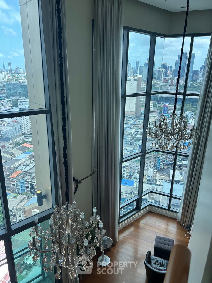 รูป คอนโด 3-ห้องนอน ที่ ไบร์ท สุขุมวิท 24 คอนโดมิเนียม ใกล้ BTS พร้อมพงษ์ (ID 2875399) - รูปที่ 9/9
