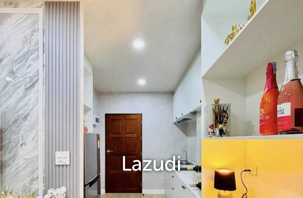 picture Modern Condo for Sale At View Talay 5 Condo - 5/15