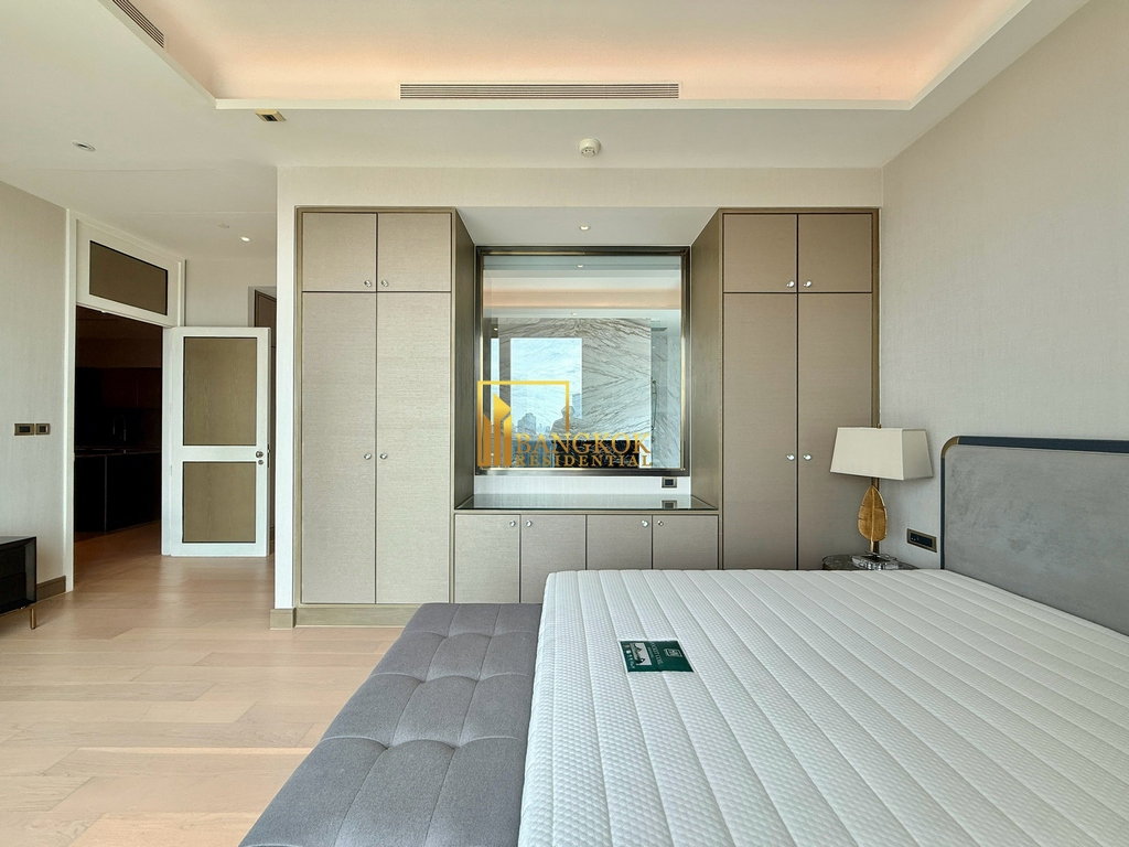picture  The Residences at Mandarin Oriental - Magnificent 3 Bed For Rent - BR14982CD - 15/48