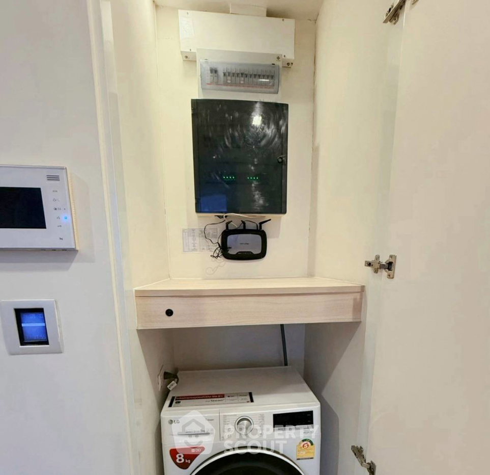 รูป คอนโด 1 ห้องนอน Circle Living Prototype New Petchburi ใกล้ MRT เพชรบุรี (ID 3296743) - รูปที่ 5/5
