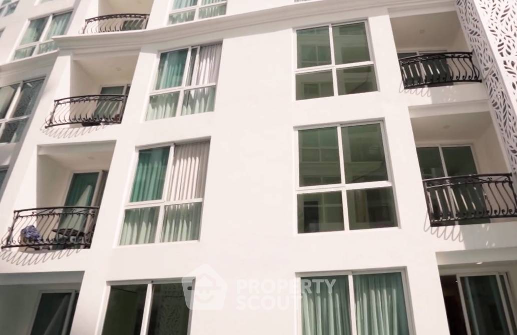 รูป คอนโด 1-ห้องนอน ที่ โอลิมปัส ซิตี้ การ์เด้น ใกล้ พัทยาใต้ (ID 3296851) - รูปที่ 3/6