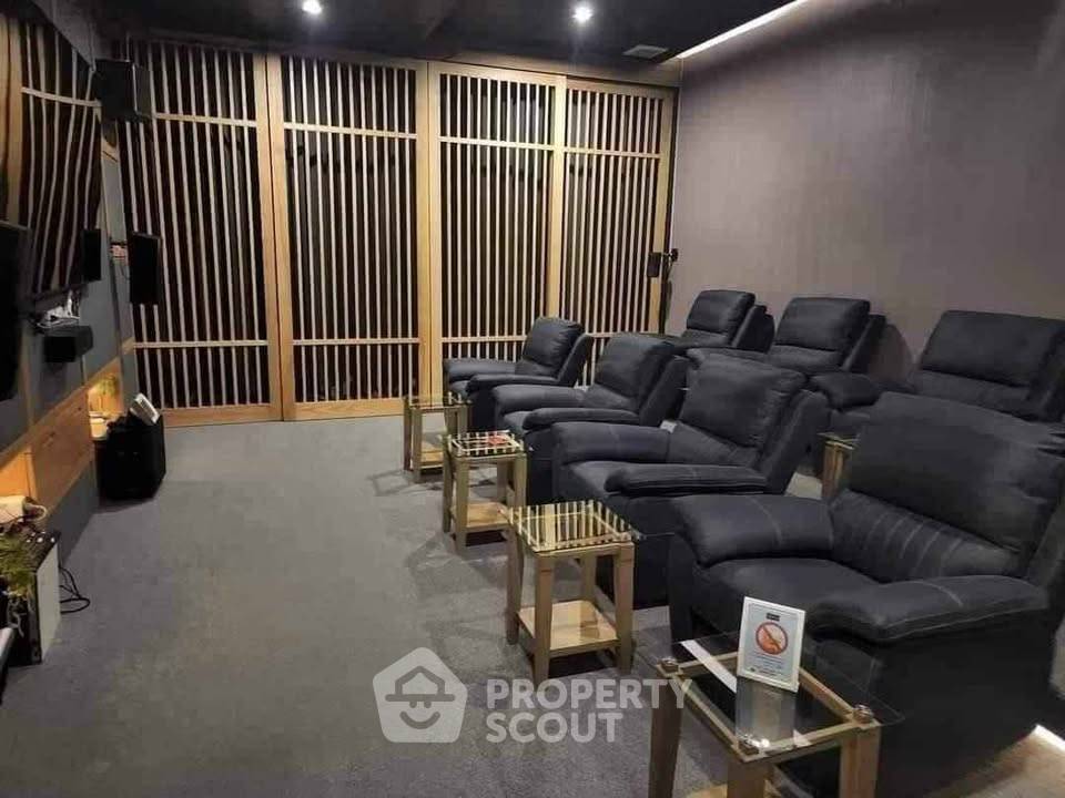 picture 1-BR Condo at Keen Centre Sriracha in Si Racha (ID 3297149) - 12/12