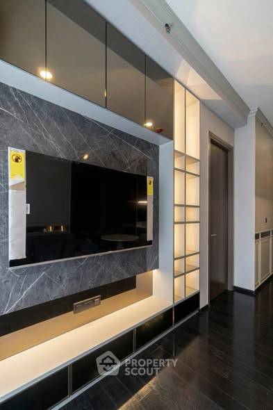 picture 1-BR Condo at Park Origin Thonglor near BTS Thong Lor (ID 3297313) - 1/17