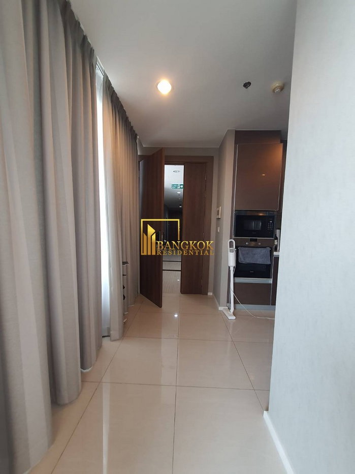picture Menam Residences | Modern 3 Bed Riverside Property For Sale - BR14375CD - 3/30