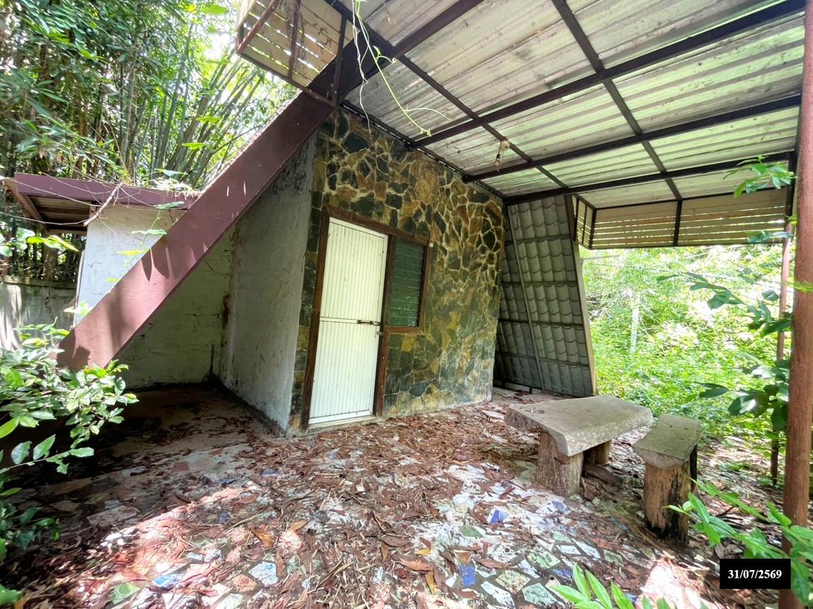 picture HOME 1102 Sq.w. Phanna Nikhom Sakon Nakhon for 2.5M - 18/33