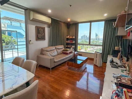 LTHC16156 - Prime Condo for Sale Rama 3 | The Star Estate @ Rama 3 | 88.23 sq.m. | 2 Beds 2 Baths | 6 MB