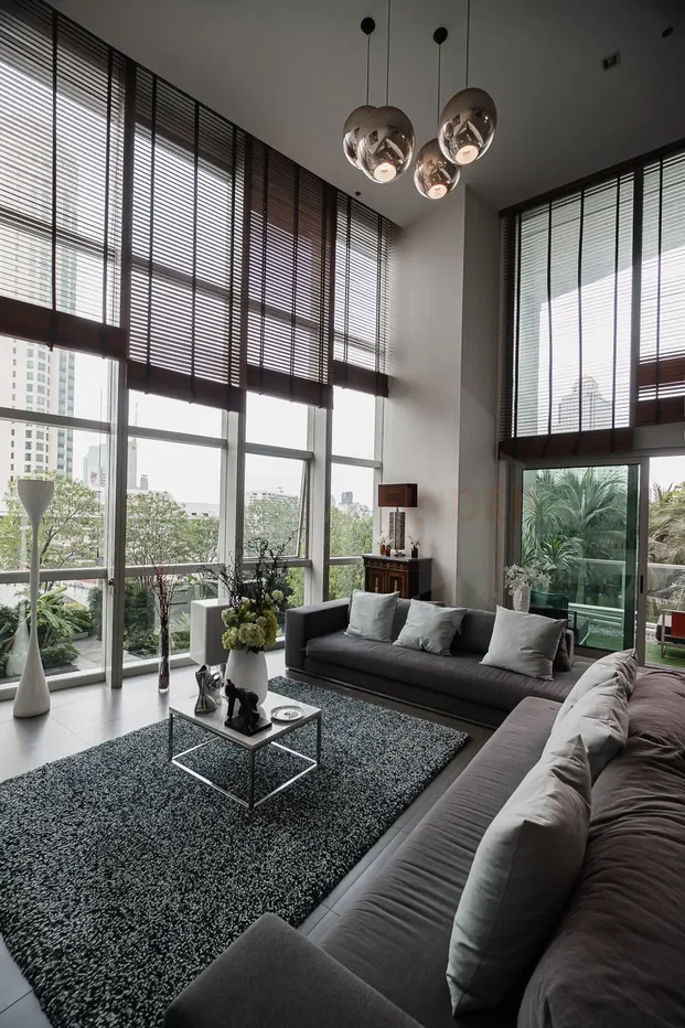 รูป The River by Raimon Land 4 bedrooms, for sale - รูปที่ 2/18
