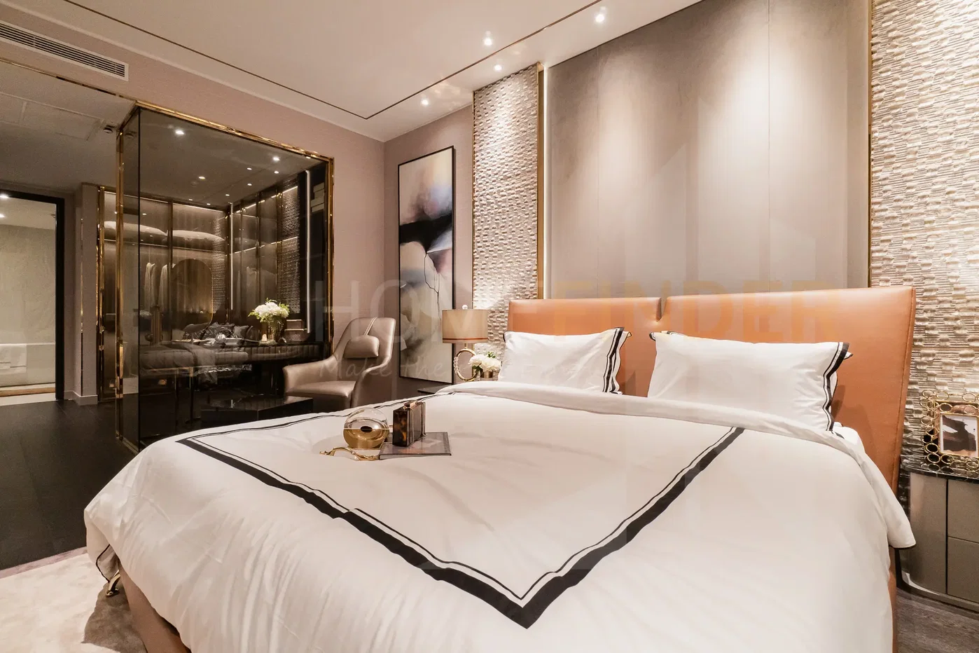 รูป Nivati Thonglor 23 2 bedrooms, for sale - รูปที่ 10/22