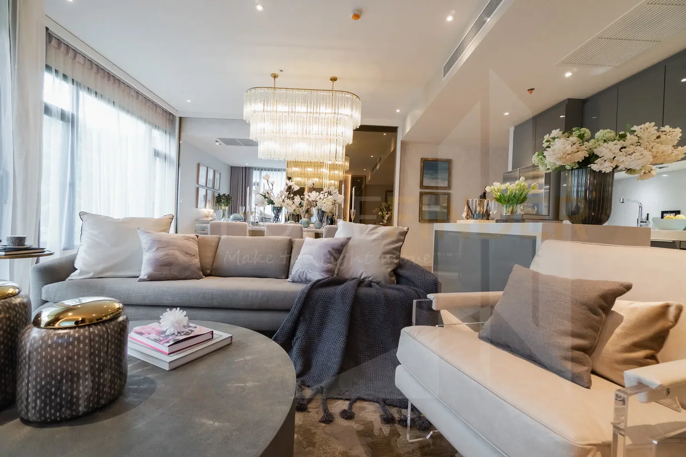 picture Nivati Thonglor 23 2 bedrooms, for sale - 6/20