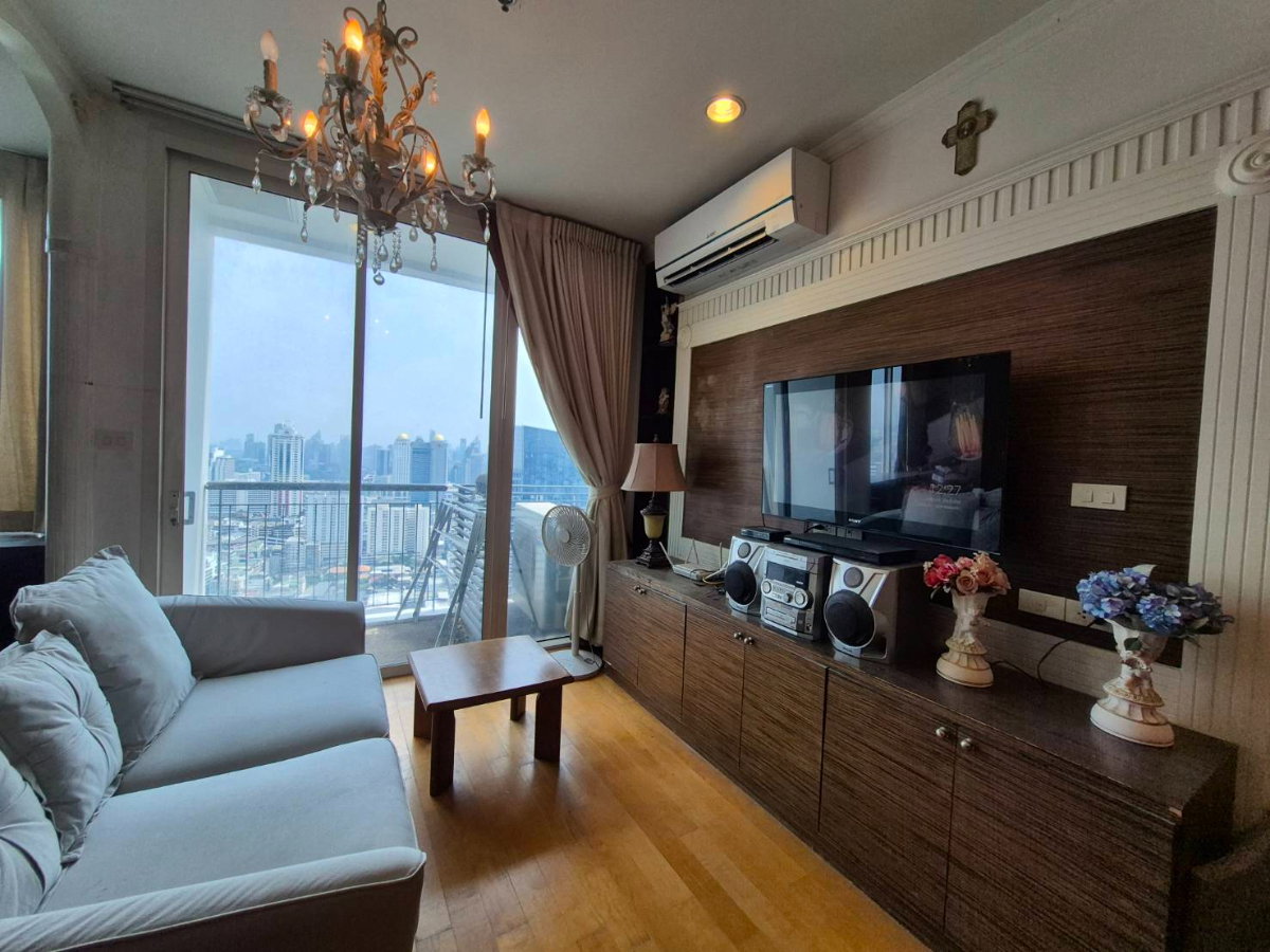 รูป 🔥🔥 ขาย Villa Rachatewi ราคาพิเศษสุดๆ 5.35 ล้านเท่านั้น ห้องกว้าง ชั้นสูง ใกล้ BTS ราชเทวีและพญาไท - รูปที่ 19/22