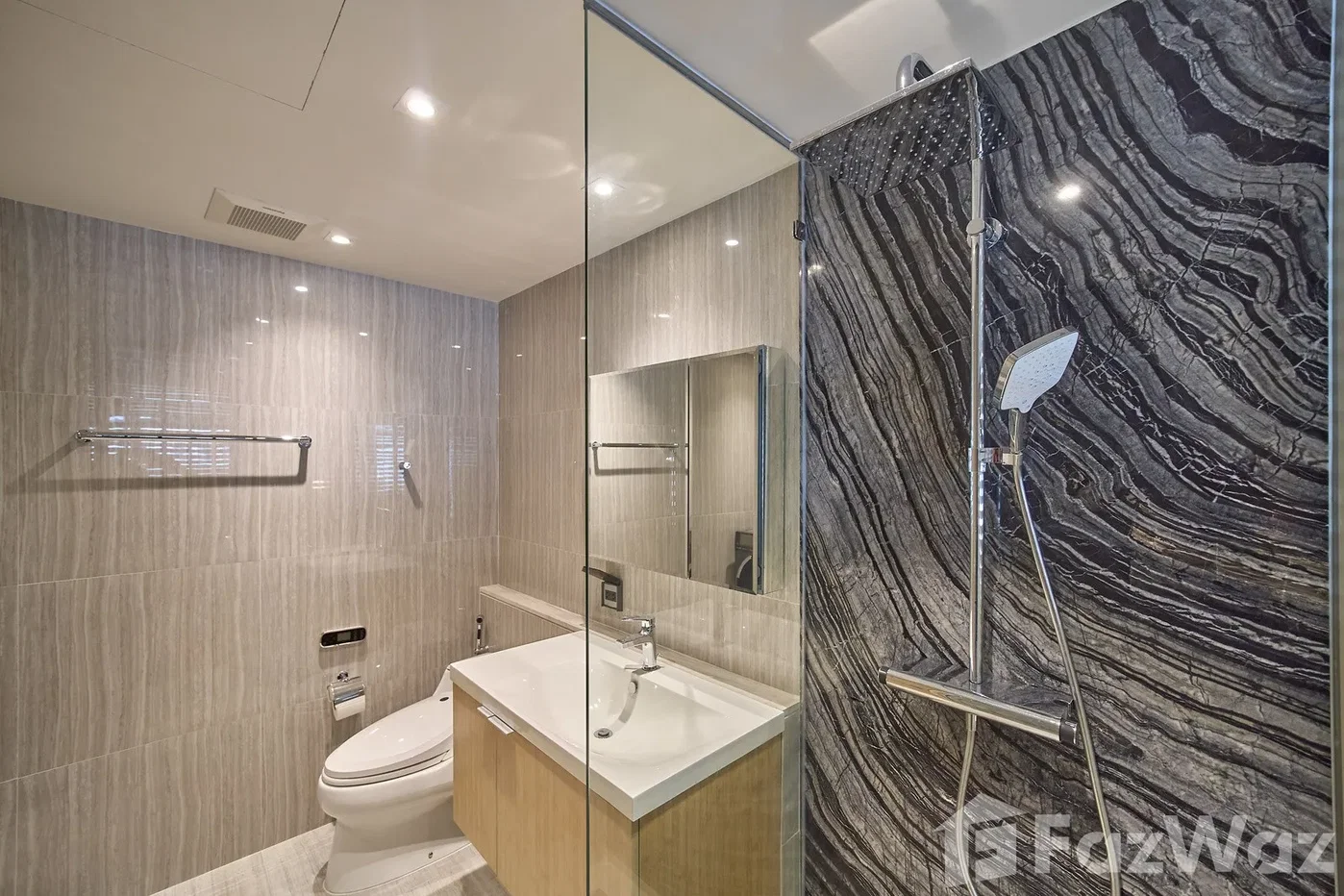 picture A Two Bedrooms Duplex in Thong Lor 6762555 - 22/25