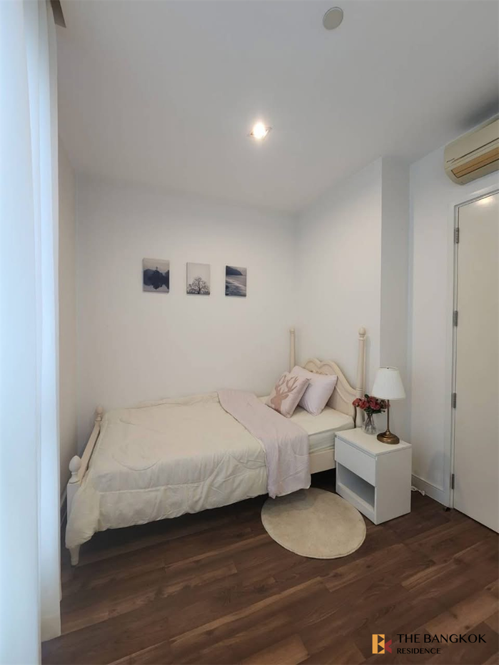 picture The Room Sukhumvit 62 near BTS Punnawithi - 6/10