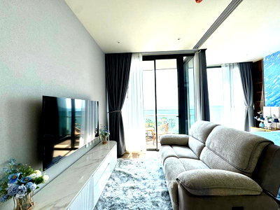 Condos for sale : 1-BR Condo For Sale At AROM WONGAMAT Near Sanctuary Of Truth (ID 2785645)