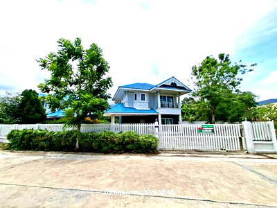 Houses for sale Mae Ram Phueng Beach : HOME 135.7 Sq.w. Muang Rayong Rayong for 3.1M