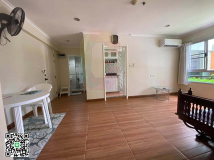 รูปภาพ เช่า ห้องใหญ่ 43 ตร.ม. LPN Ville Condo ประชาชื่น-พงษ์เพชร1 ติดHomePro ถ.ประชาชื่น