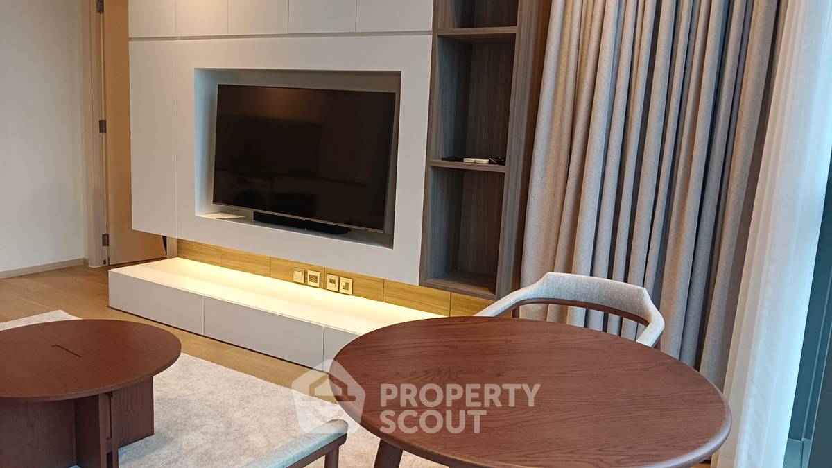 picture 1-BR Condo at The Strand Thonglor near BTS Thong Lor (ID 1252227) - 26/30