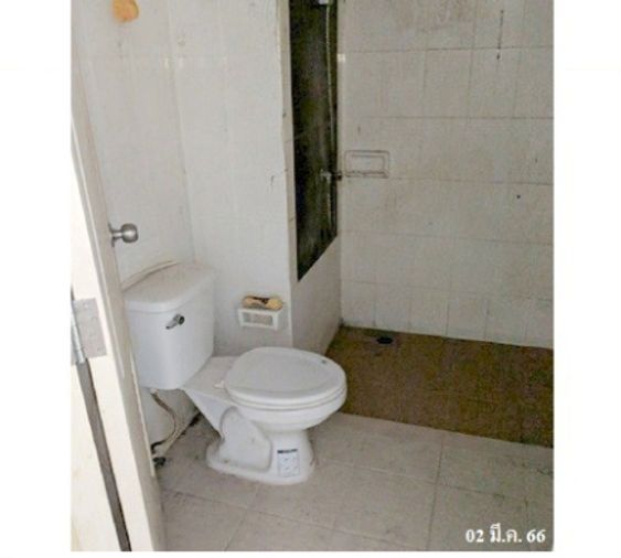 4-bed townhouse for sale, 19.2 sq wah, The Balcony Home Udomsuk