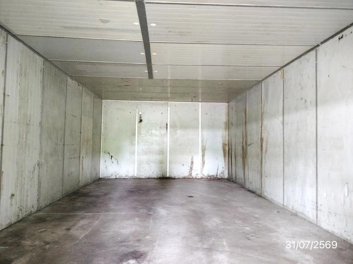 picture FACTORY 2662 Sq.w. Phan Chiang Rai for 7.5M - 35/45