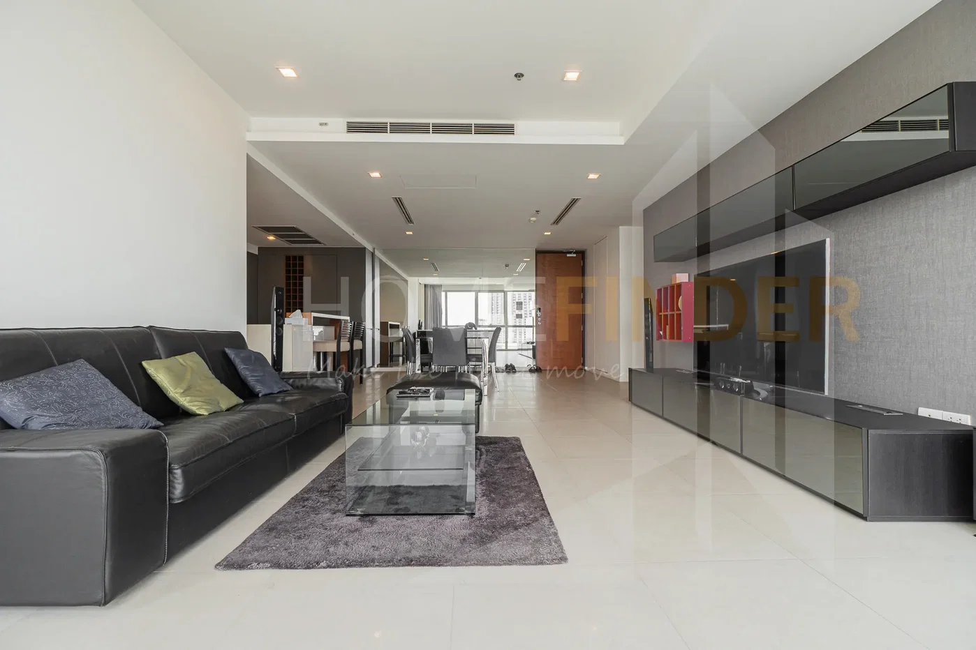 รูป The River by Raimon Land 3 bedrooms, for sale - รูปที่ 2/10
