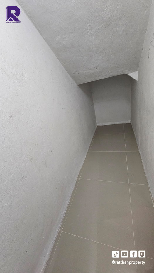 รูป ขายทาวน์โฮม 3.5 ชั้น เดอะ รูฟ แจ้งวัฒนะ (The Roof Cheangwattana) ราคาถูกที่สุด ใกล้เซ็นทรัลแจ้งวัฒนะ - รูปที่ 8/33