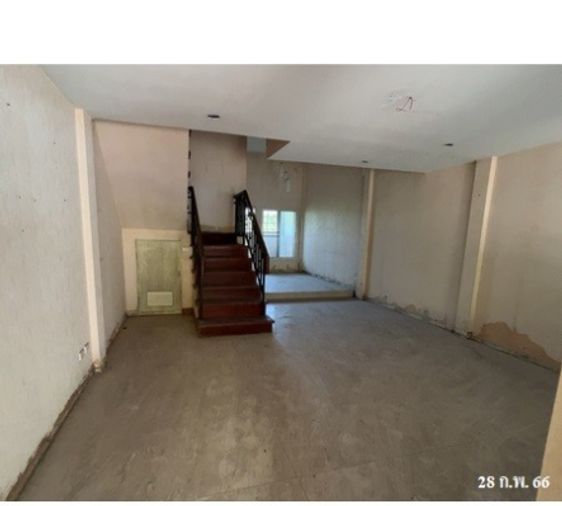 3-bed townhouse for sale, 20 sq wah, Royal Saimai Village
