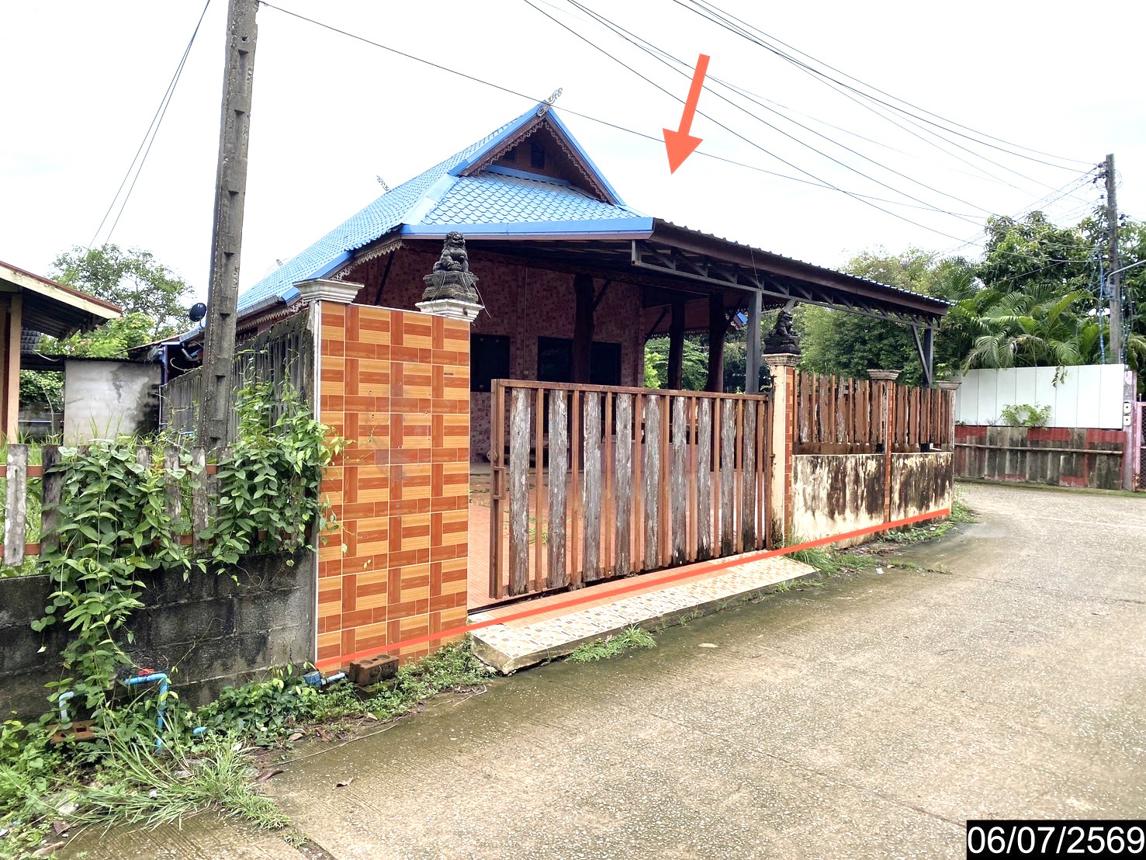 picture HOME 48 Sq.w. Phibun Rak Udon Thani for 952,000 - 15/29