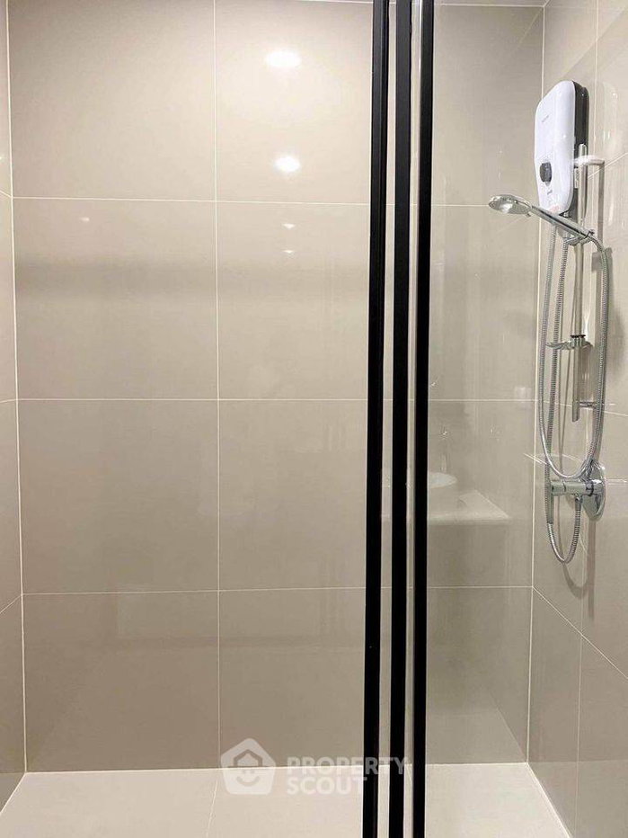 รูป ใกล้ MRT ห้วยขวาง 100 เมตร คอนโดหนึ่งห้องนอน ชั้น 15 XT Huaikhwang (ID 1536693) - รูปที่ 7/8