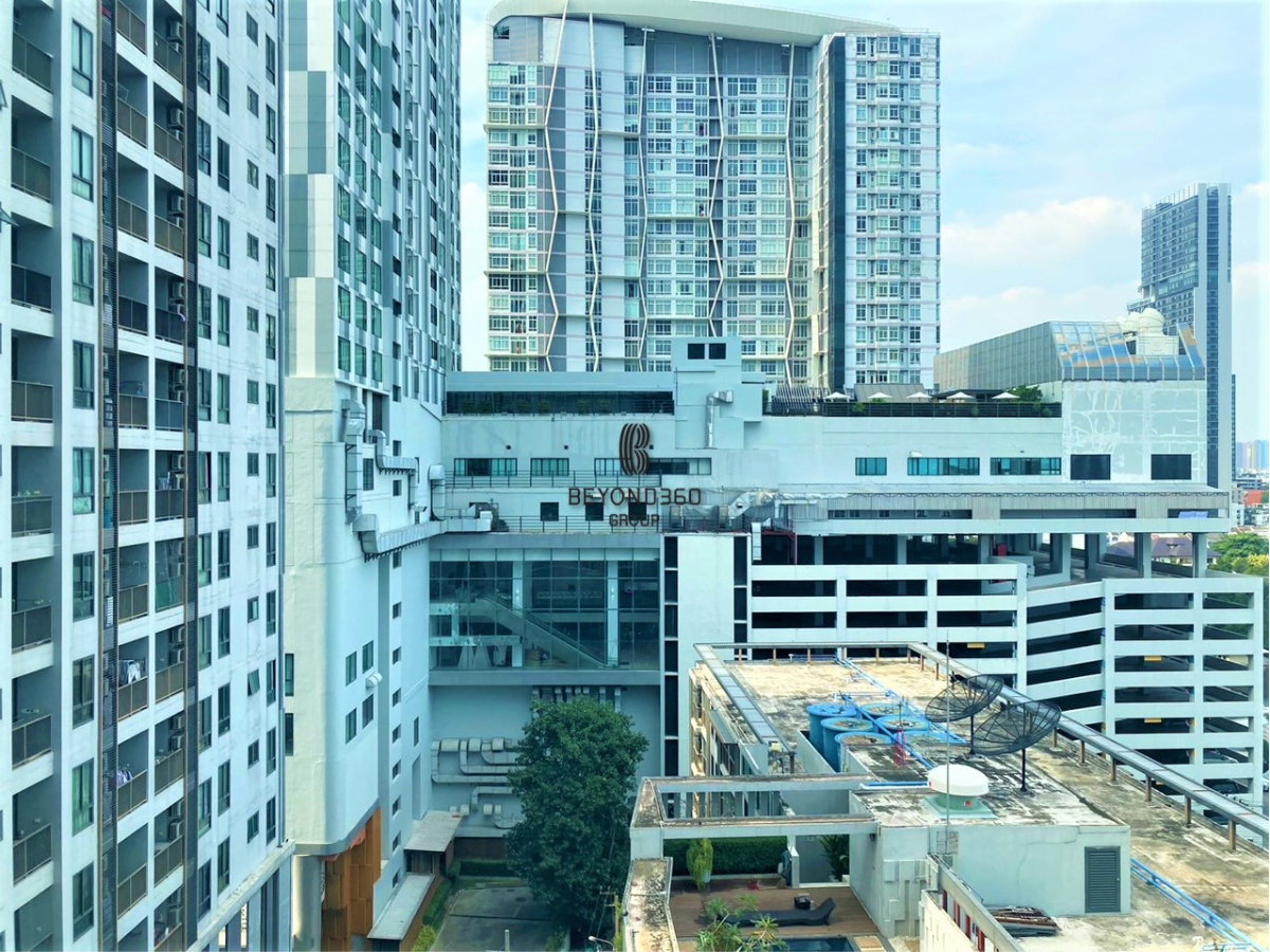รูป ไอดีโอ โมบิ สุขุมวิท 81 🌟PN-00005116🌟 - รูปที่ 9/15