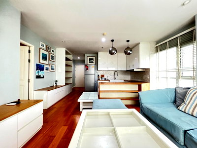 Condos for rent : Ready to move in 1 November 2026 Condo Aspire Rama9 Fully Furnished 