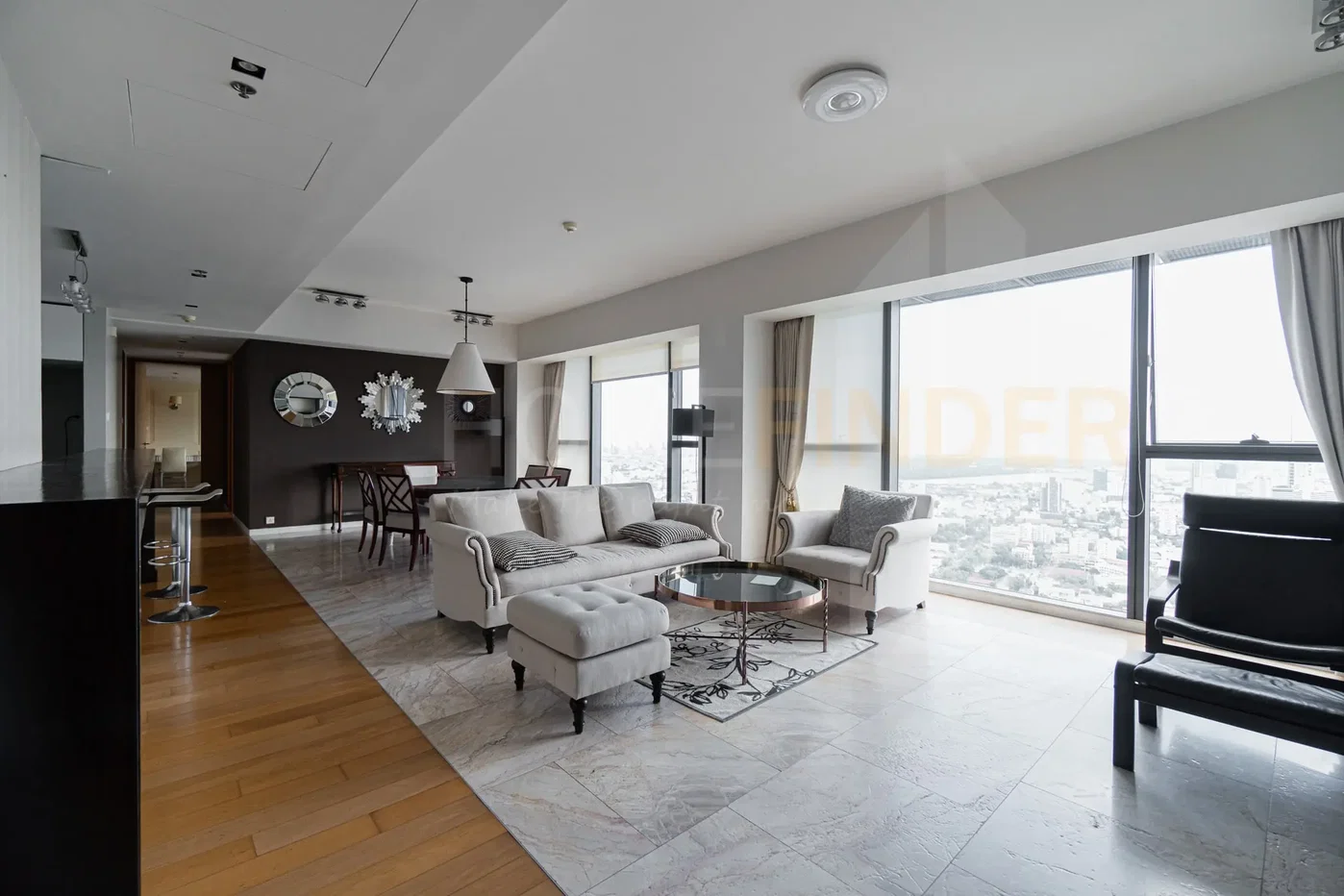 picture The Met HF-8094 3 bedrooms, for rent - 1/11