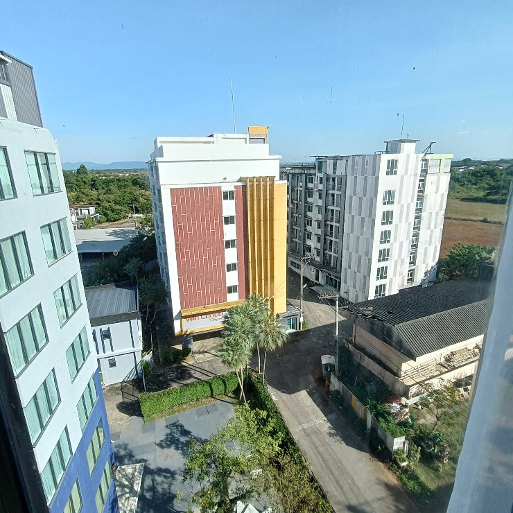 รูป ขายคอนโดมิเนียม (ขายต่ำกว่าราคาประเมิน) - รูปที่ 17/17