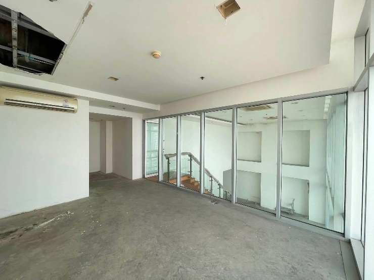 รูป ขาย Penthouse โครงการ My Resort Bangkok
อโศก–เพชรบุรี ใจกลาง CBD กรุงเทพฯ ชั้น 27 194 ตร.ม. - รูปที่ 7/16