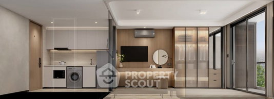 Studio Condo at LEVEL Pratumnak close to Phratamnak (ID 3122812)