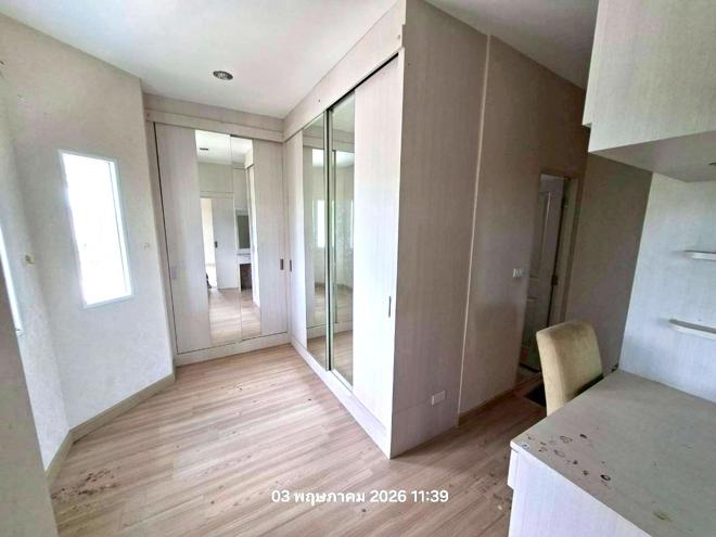 รูป บ้านเดี่ยว 135.7 ตร.วา นันท์นิชา วิลเลจ เมืองระยอง ระยอง 3.1M - รูปที่ 17/47