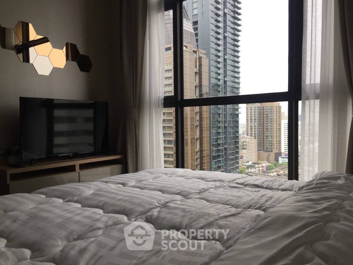 รูป คอนโด 1-ห้องนอน ที่ เดอะ เทอร์ทีไนน์ บาย แสนสิริ ใกล้ BTS พร้อมพงษ์ (ID 3296687) - รูปที่ 3/16