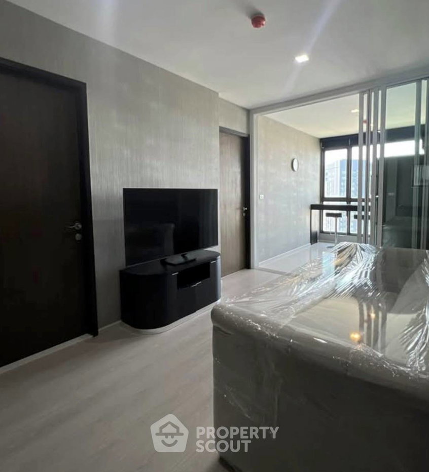 รูป ราคาดี ห้อง 1 ห้องนอน ชั้น 30 Rhythm Sukhumvit 44/1 ใกล้ BTS พระโขนง (ID 3294689) - รูปที่ 2/8