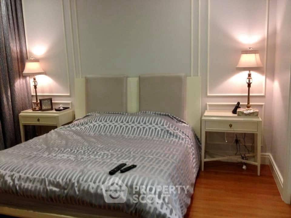 รูป 3 ห้องนอน 162 ตร.ม. ชั้นสูง Bright Sukhumvit 24 ใกล้ BTS พร้อมพงษ์ (ID 3296700) - รูปที่ 8/11