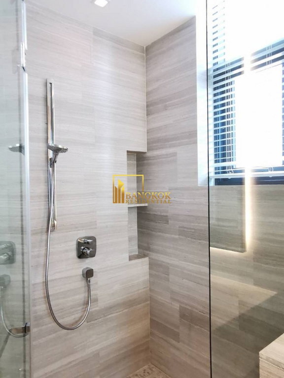 รูป The Diplomat 39 | Stylish 2 Bedroom Luxury Condo in Prime Area - BR11388CD - รูปที่ 10/24