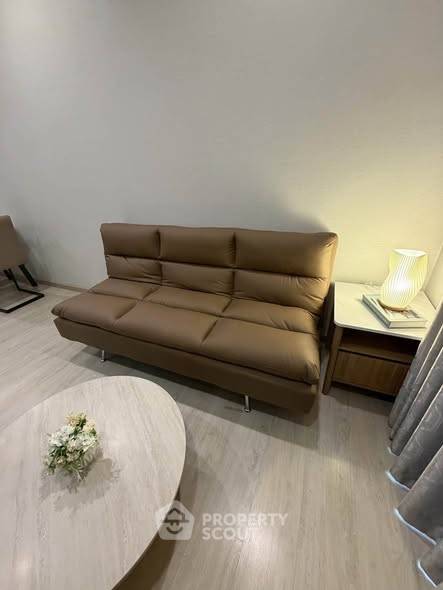 รูป ห้อง 2 ห้องนอน เลี้ยงสัตว์ได้ M Thonglor 10 ชั้น 19 ใกล้ BTS ทองหล่อ (ID 3295400) - รูปที่ 1/14