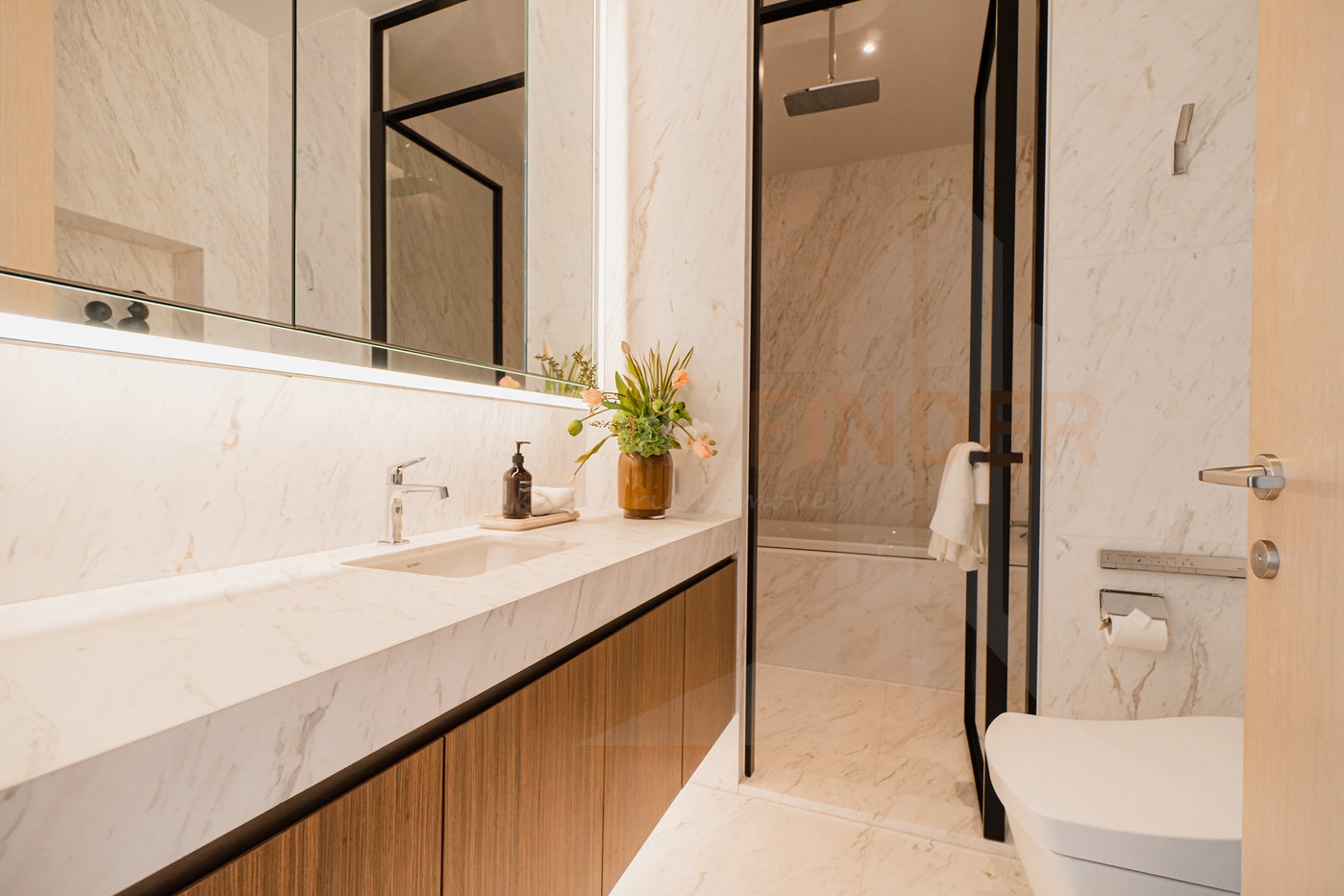 รูป SCOPE Thonglor, 4 Bedrooms – BTS Thong Lor, for sale 4 bedrooms, for sale - รูปที่ 14/20