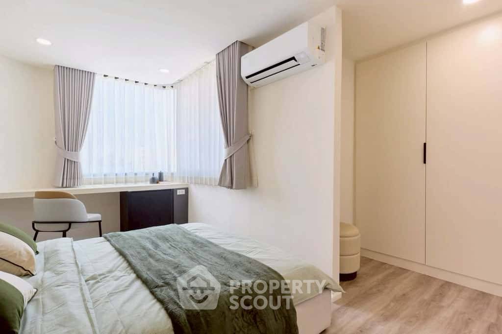 picture 2-BR Condo At Nakorn Ping Condominium In Chang Phueak (ID 3297323) - 14/20