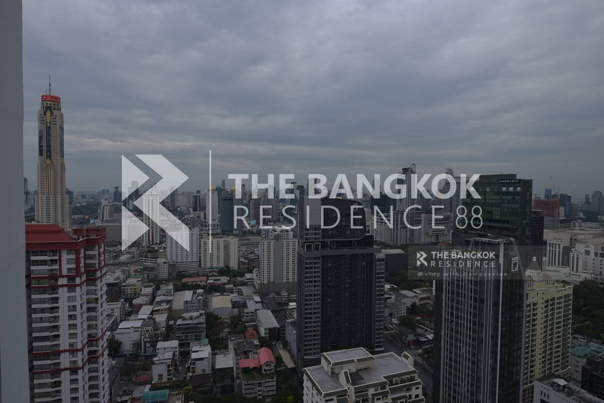 รูป ราคาดี ทำเลเด็ด วิลล่า ราชเทวี ใกล้ Airport Rail Link สถานีพญาไท - รูปที่ 7/10