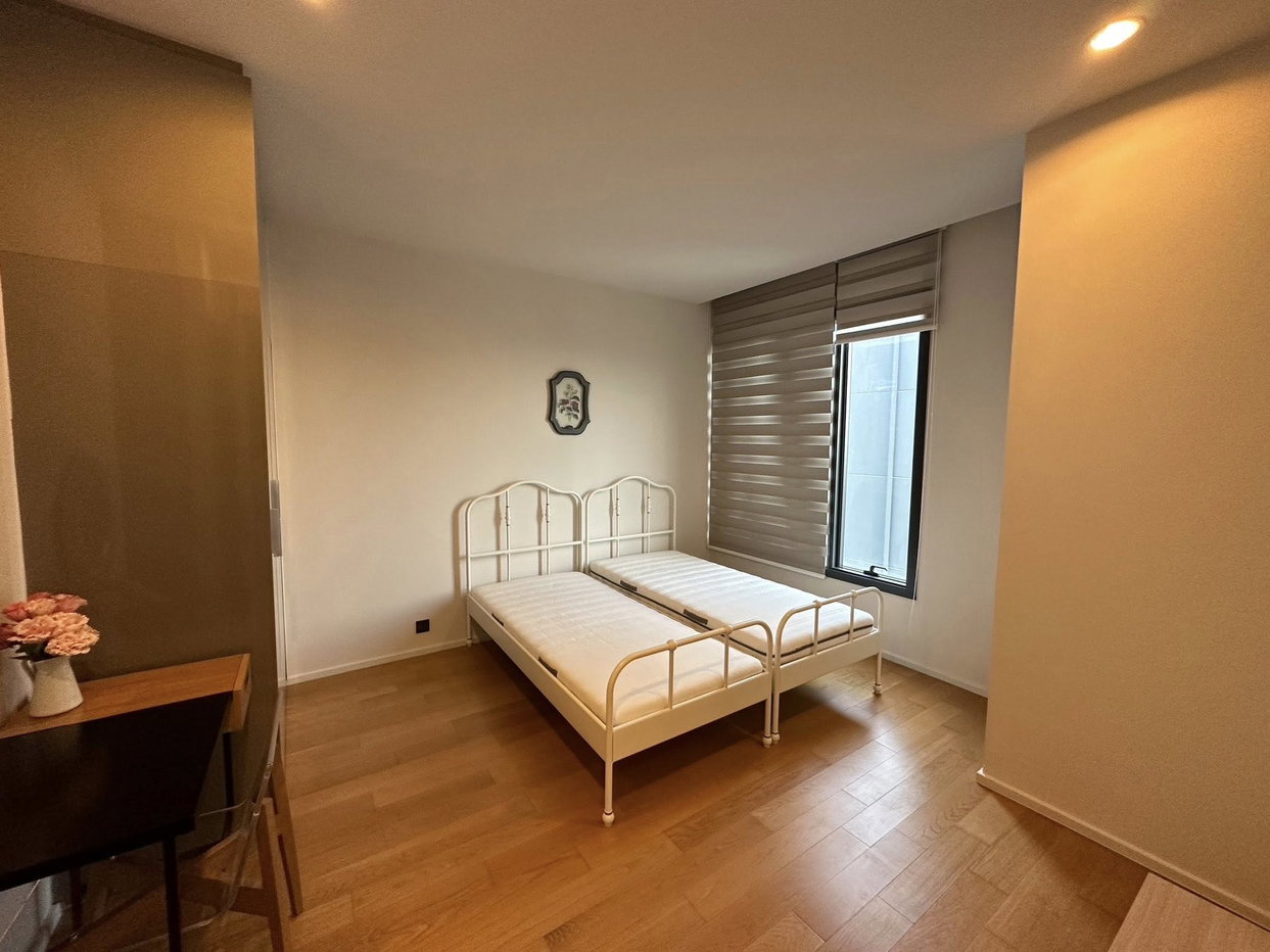 รูป เอ็ม ลาดพร้าว 2 bedrooms, for rent - รูปที่ 2/10